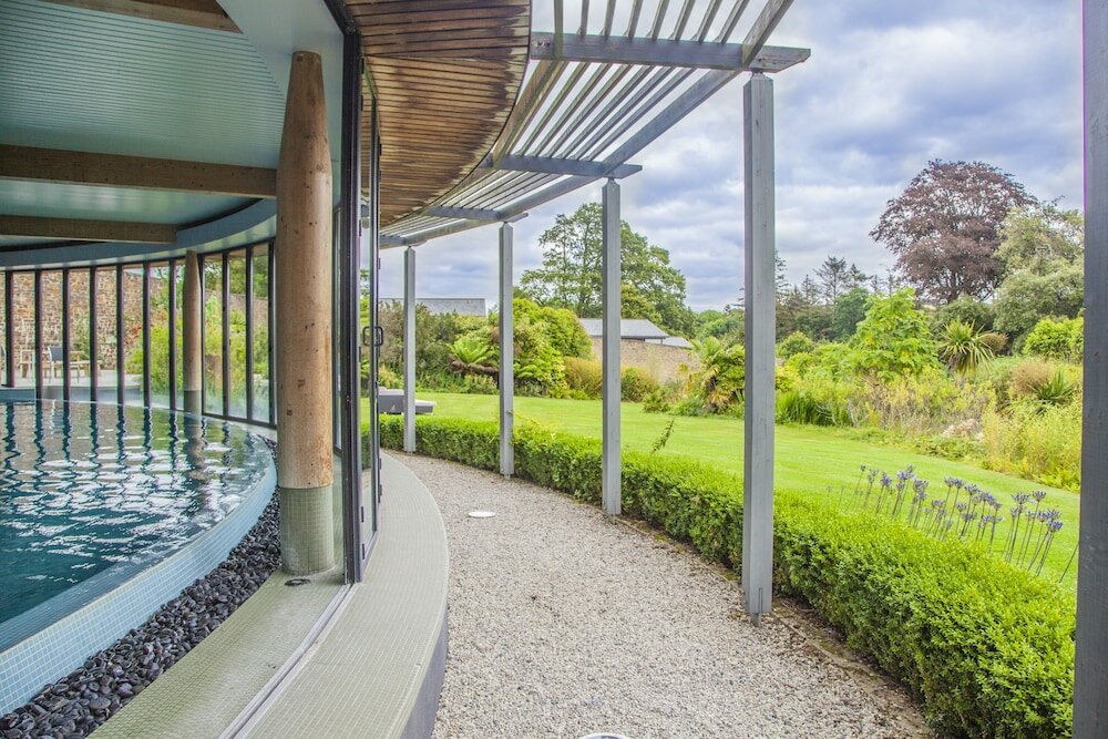 Фото The Cornwall Hotel SPA & Estate