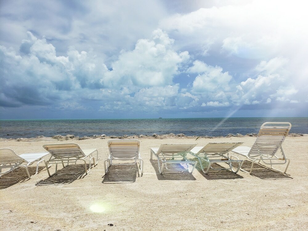 Фото Rainbow Bend Resort