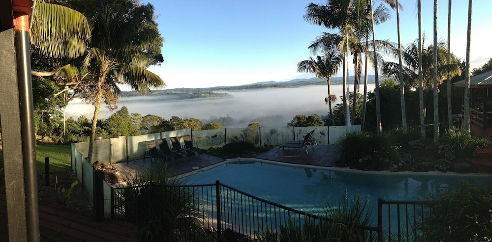 Фото Byron Hinterland Villas