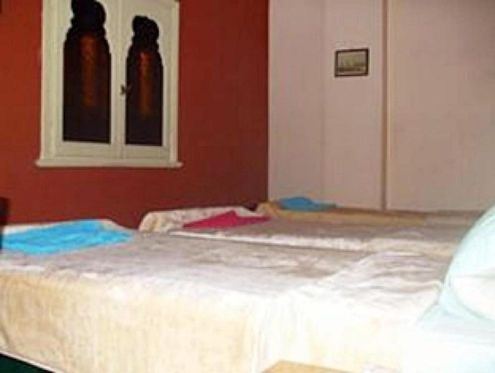 Фото Arabian Nights