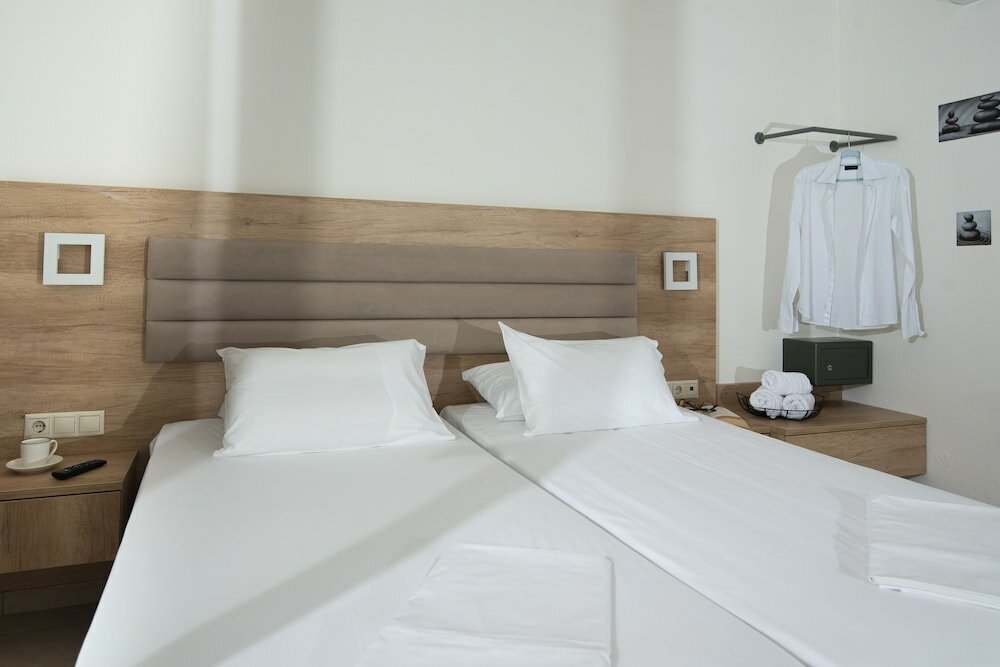 Фото Vagelis Comfort Apartments