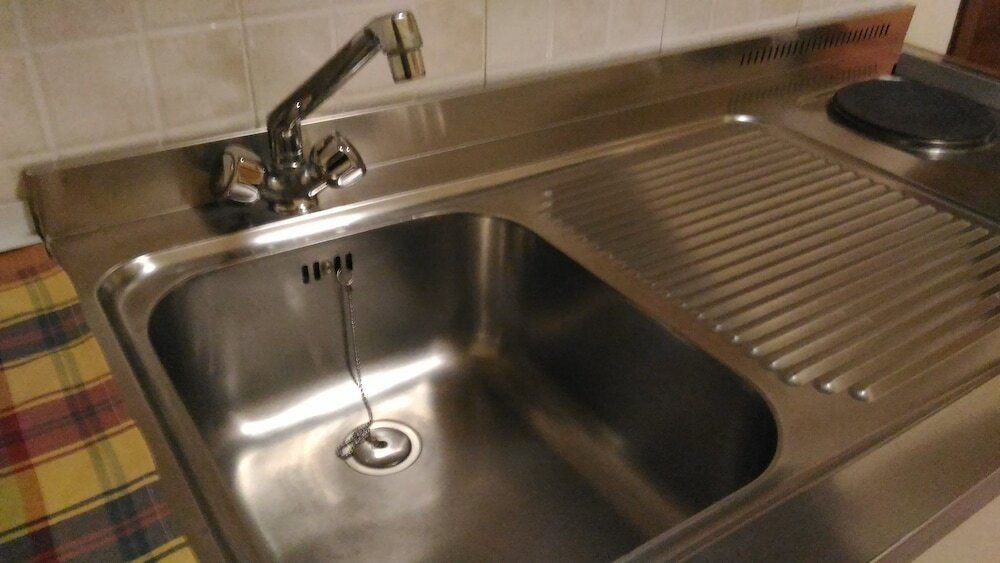 Фото Hotel Residence Sirio