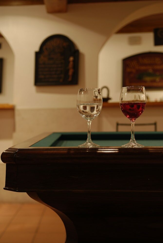 Фото Challet Fonte Nova