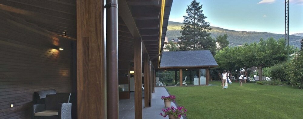 Фото Hotel Pessets & SPA