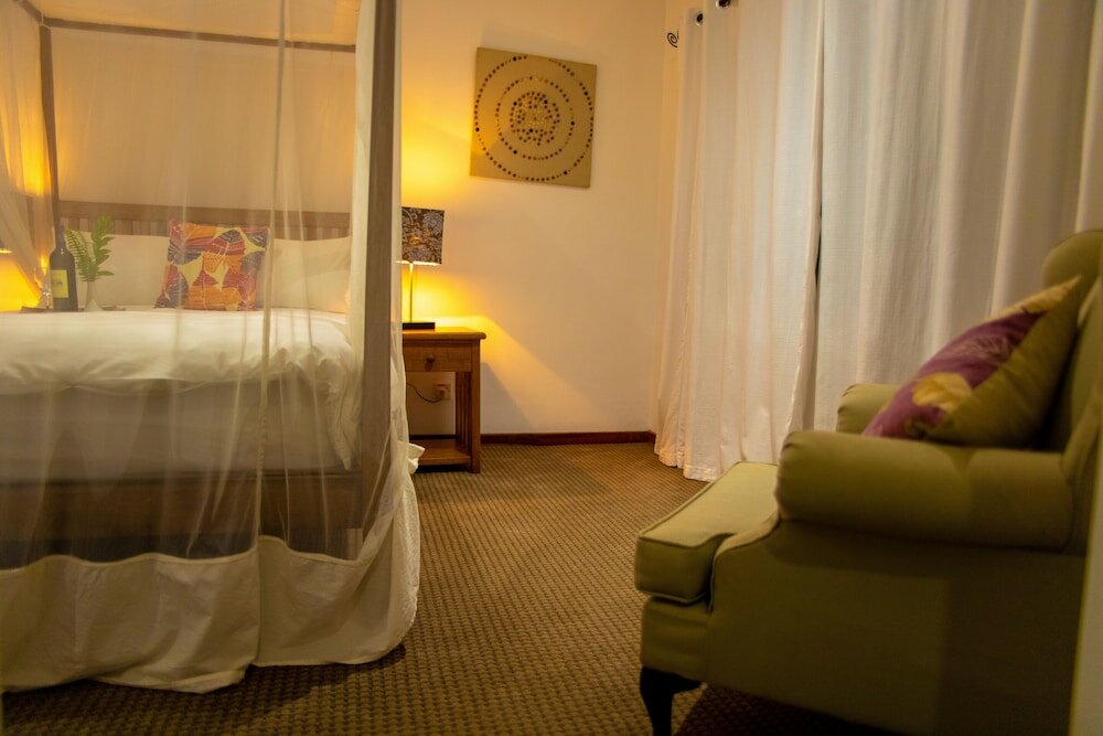 Фото Burley House - Guest House