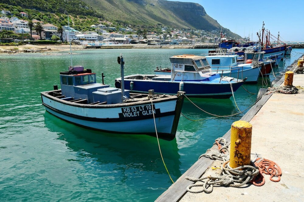 Фото Bradclin House