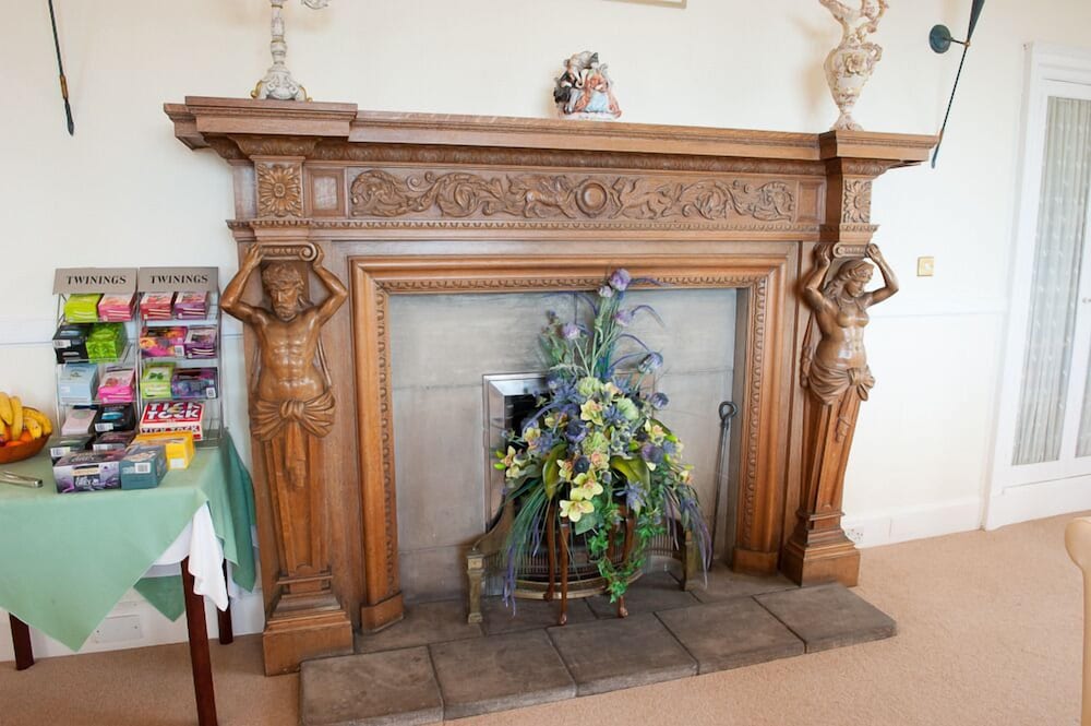 Фото Invernairne Guest House