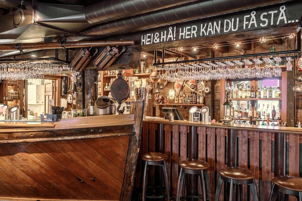 Фото Anker Brygge