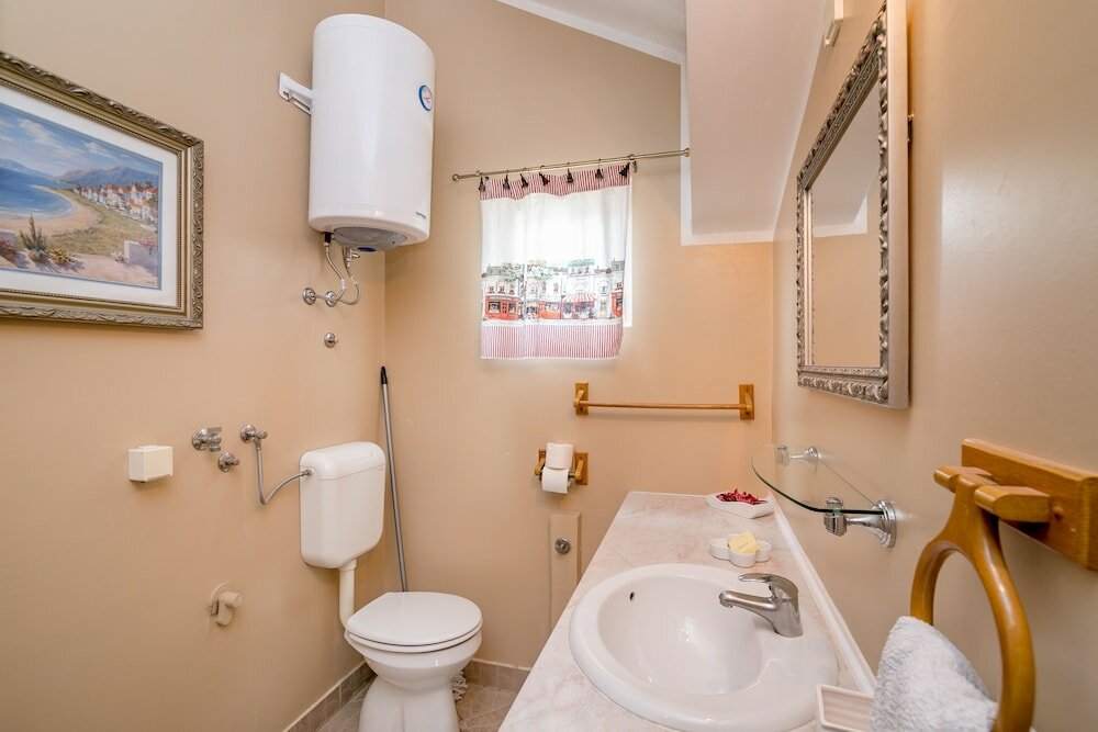 Фото Villa Boka Bay