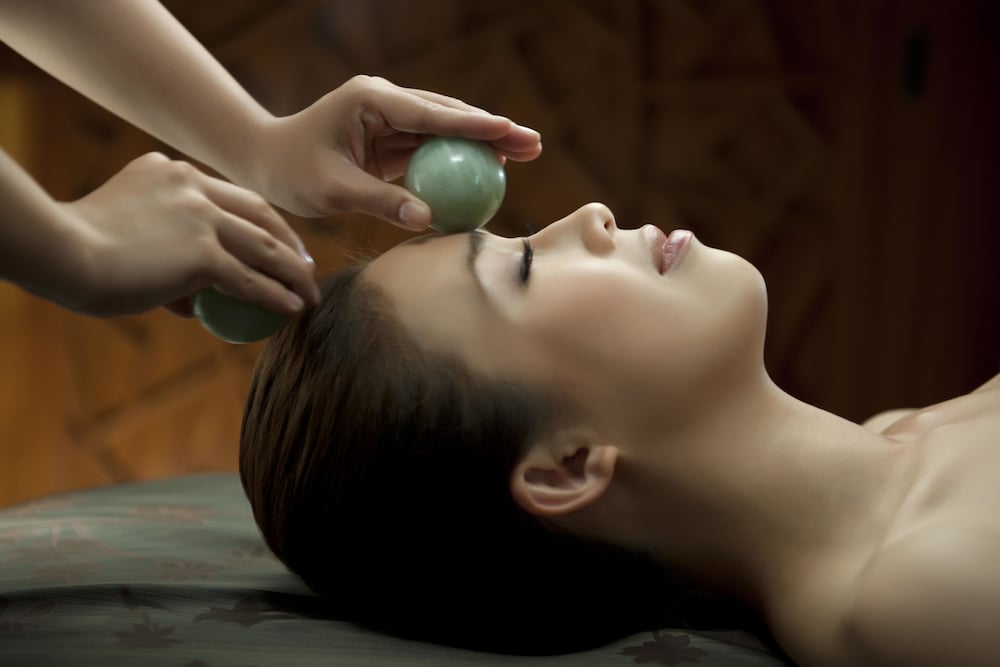 Фото Mandarin Oriental, Macau