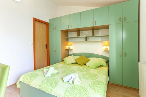 Apartmani Ivanovic