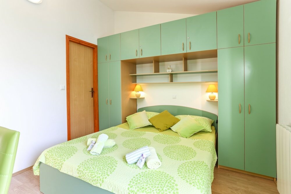 Фото Apartmani Ivanovic