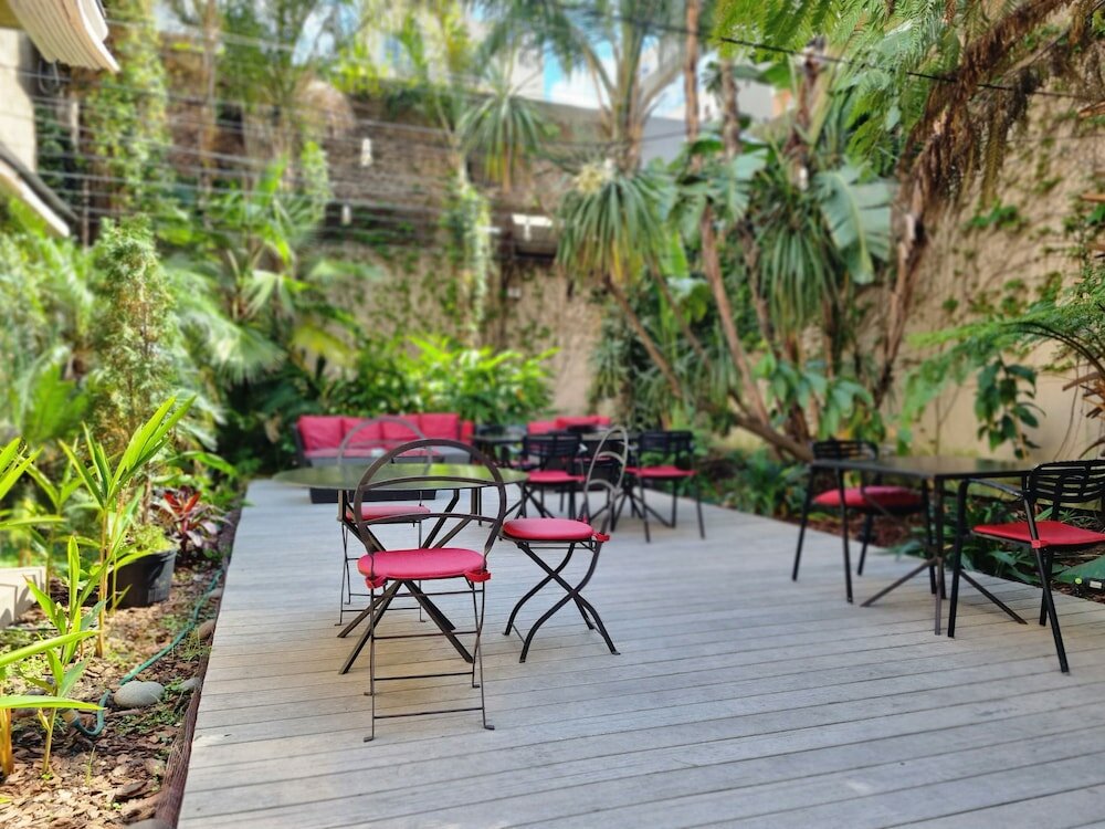 Фото Fierro Hotel Buenos Aires