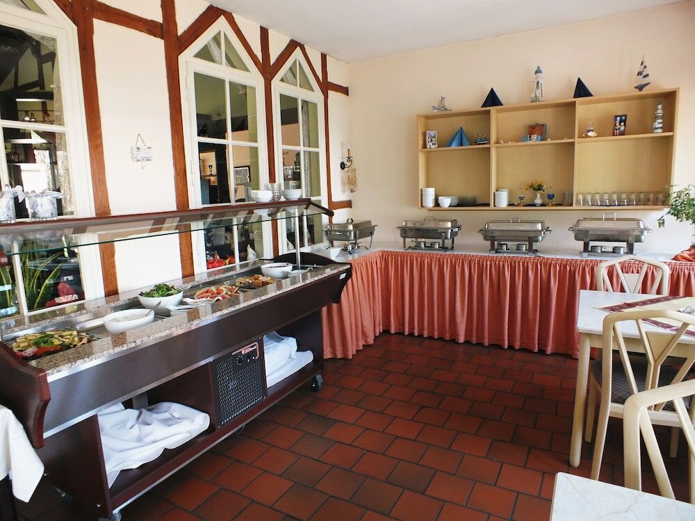 Фото Seehotel & Restaurant Karlslust