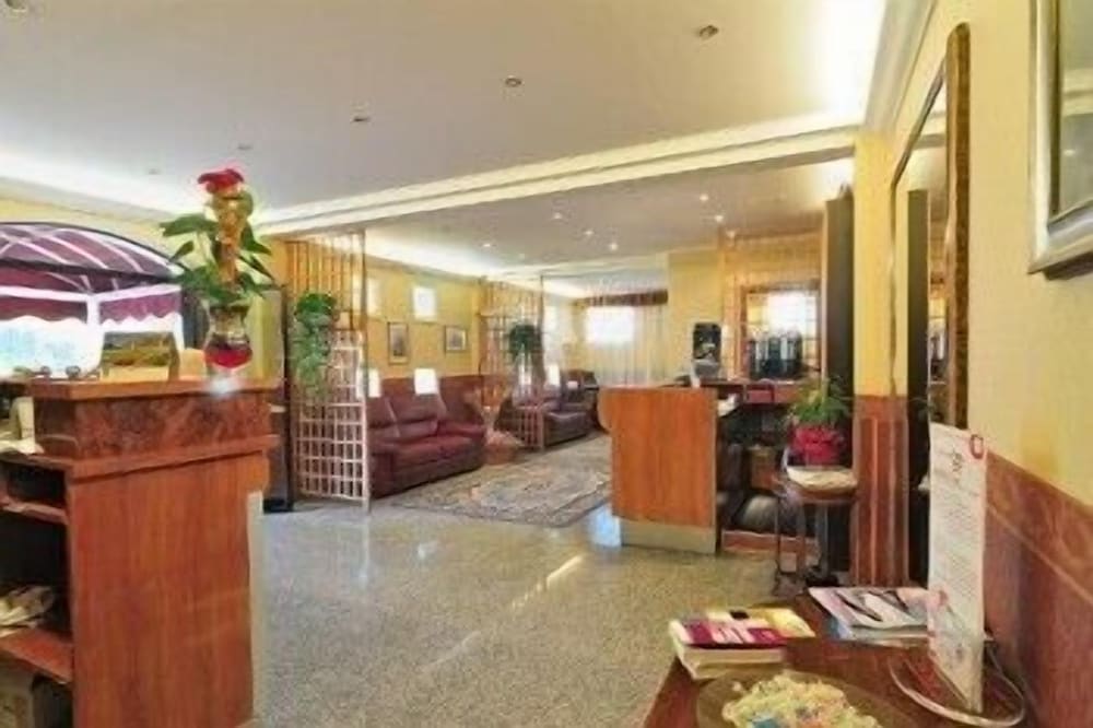 Фото Albergo Paradiso