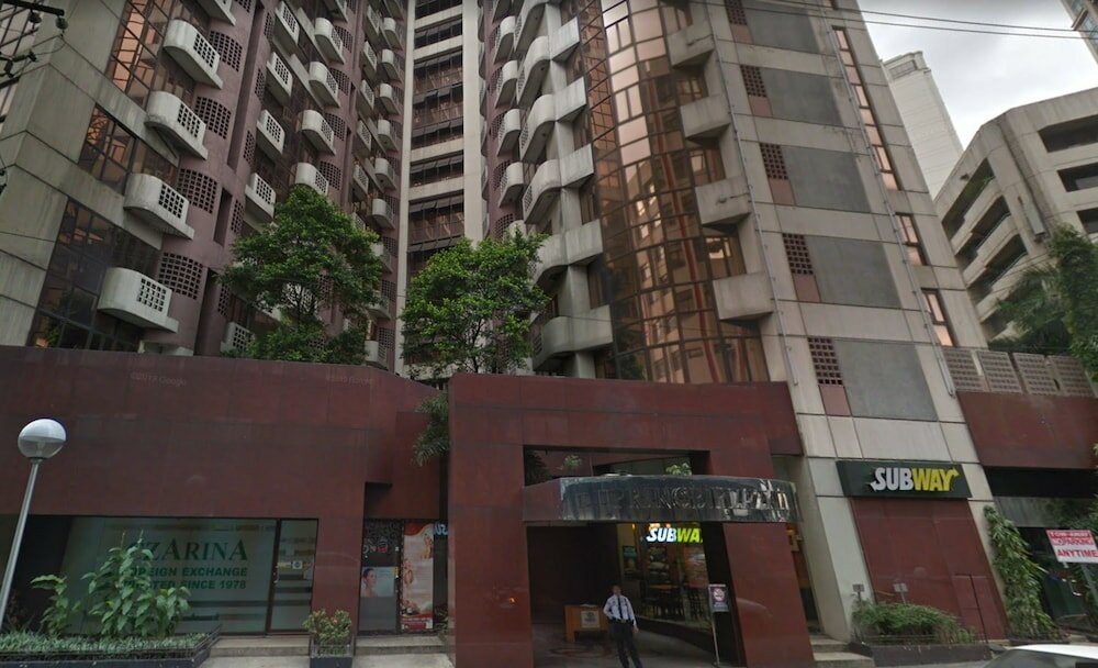 Фото Prince Plaza II Hotel