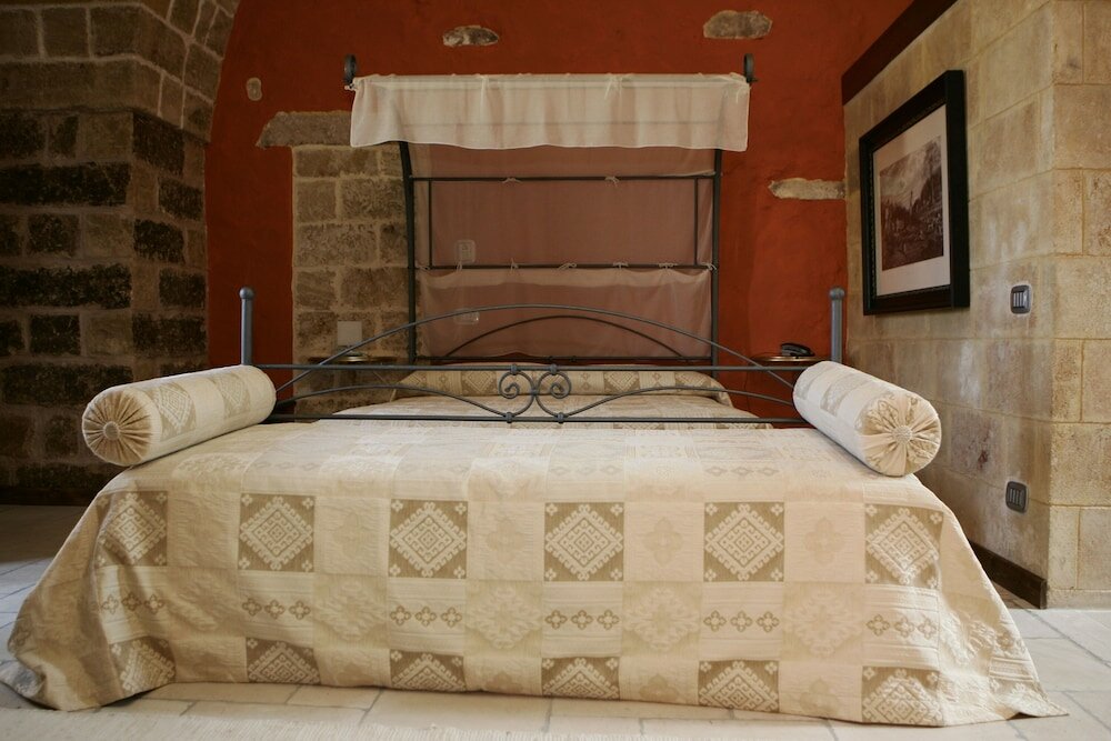 Фото Tenuta Monacelli Lecce