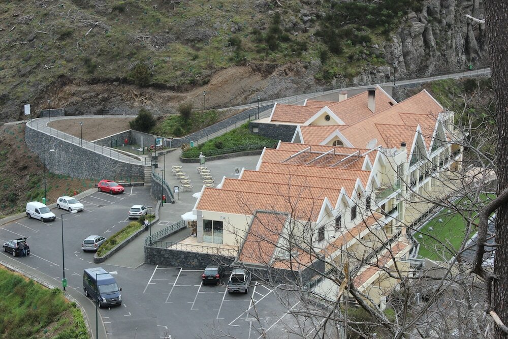 Фото Eira do Serrado Hotel & SPA