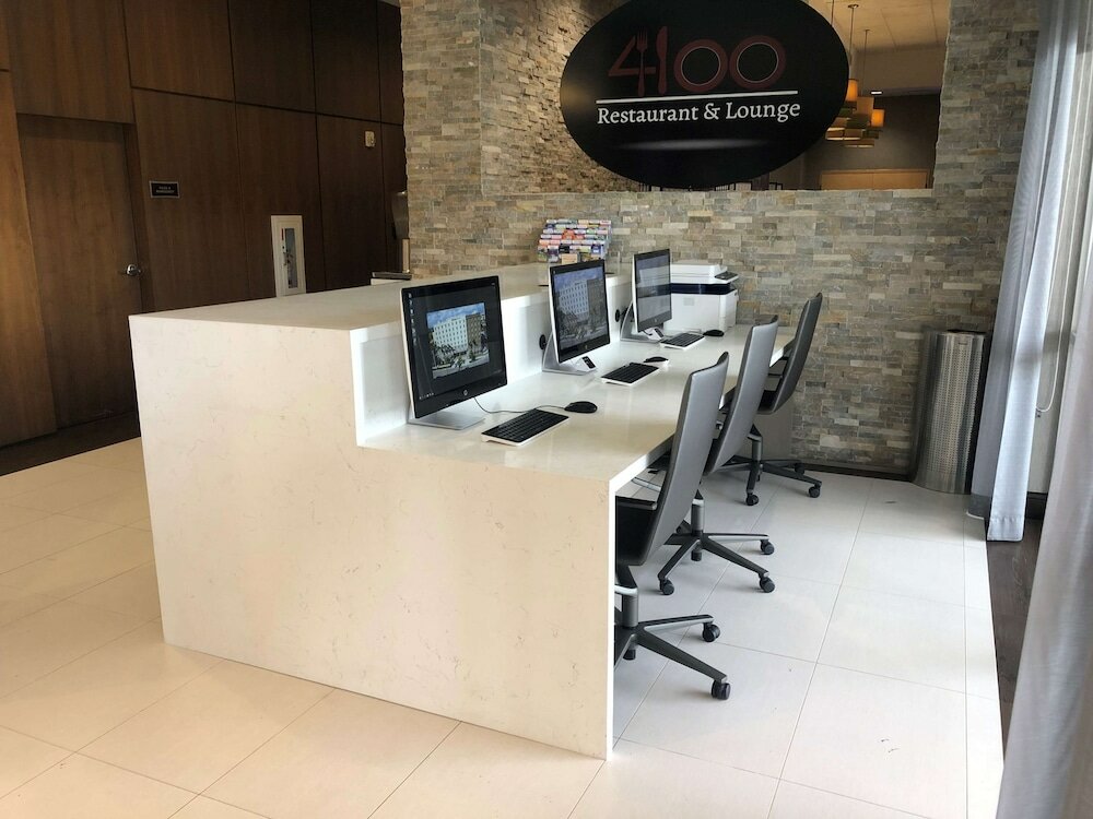 Фото Best Western Premier Miami Intl Airport Hotel & Suites Coral Gables