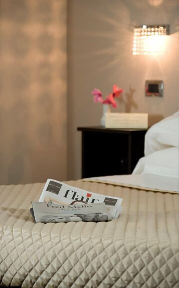 Фото Hotel Bruman Caserta