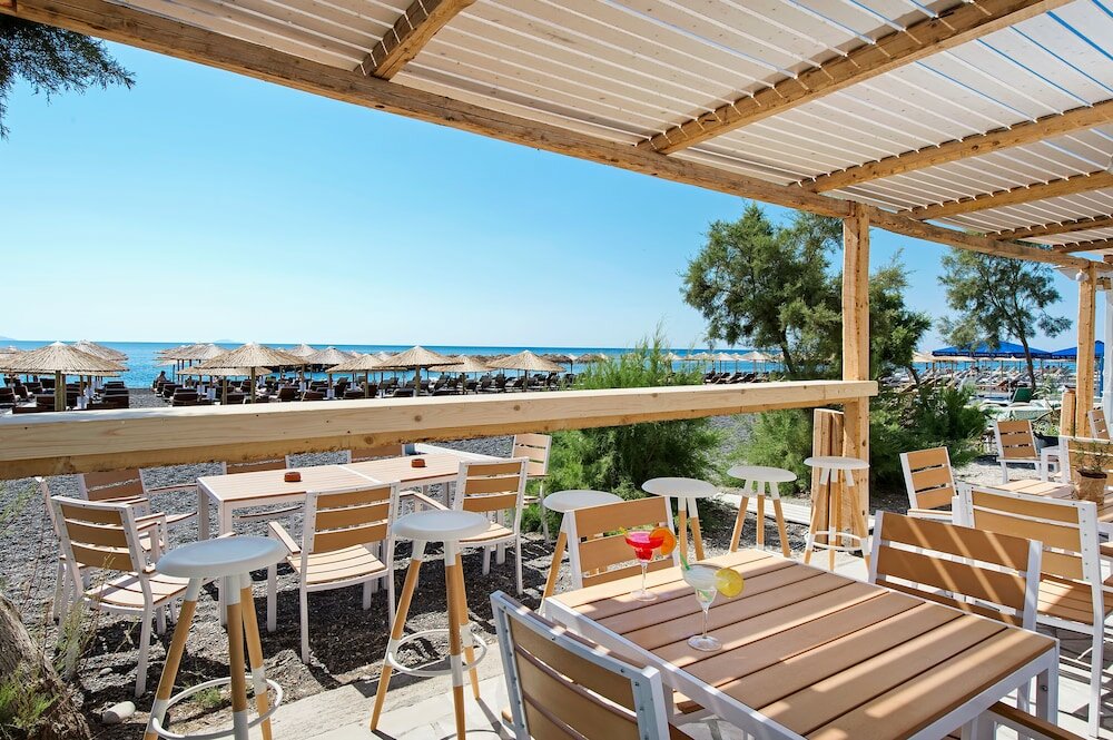 Фото Nissia Apartments