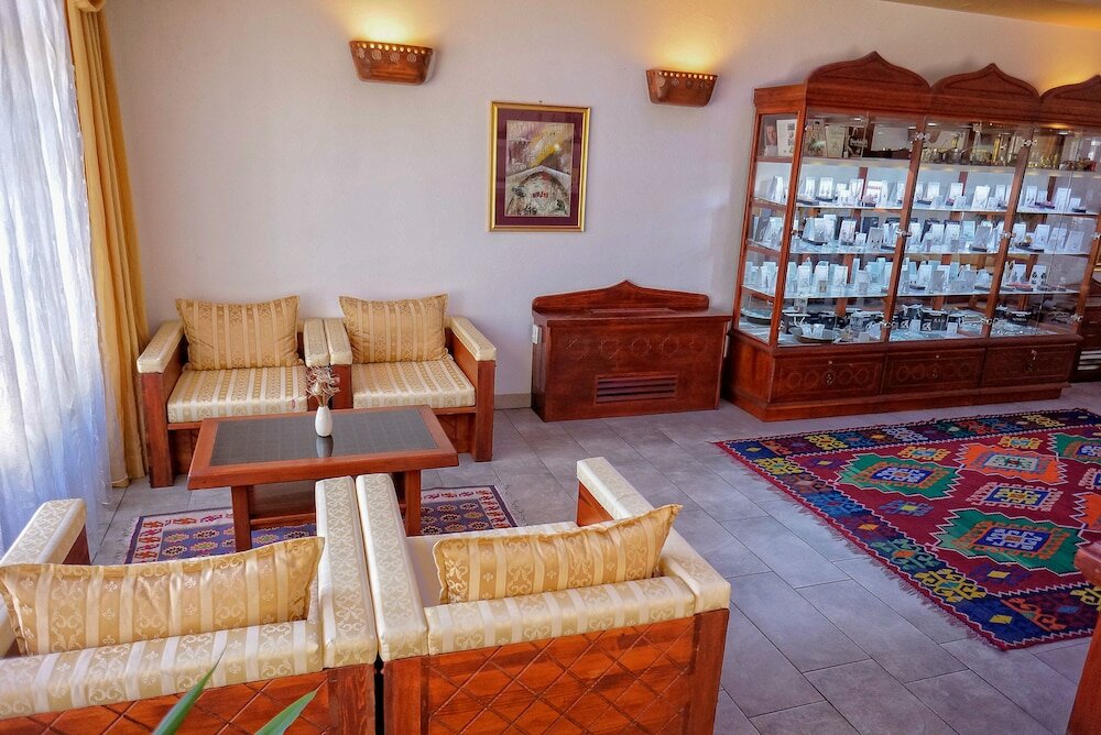 Фото Boutique Hotel Old Town