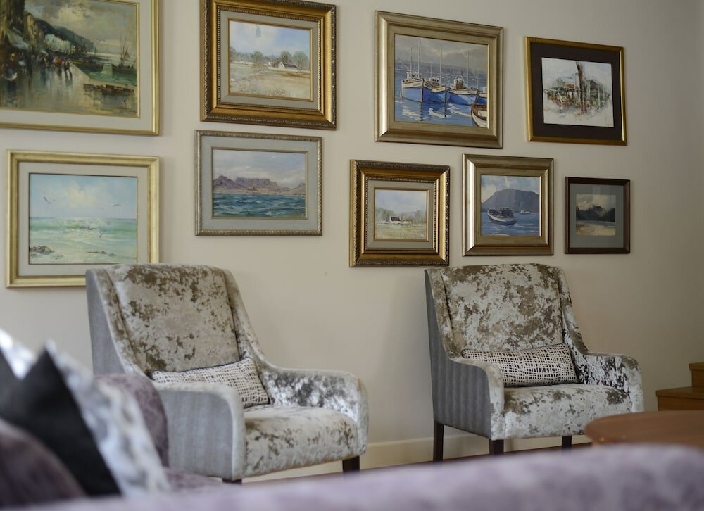 Фото The Saint James on Venice Luxury Guest House