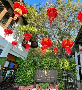 Гостиница De Lanna Hotel