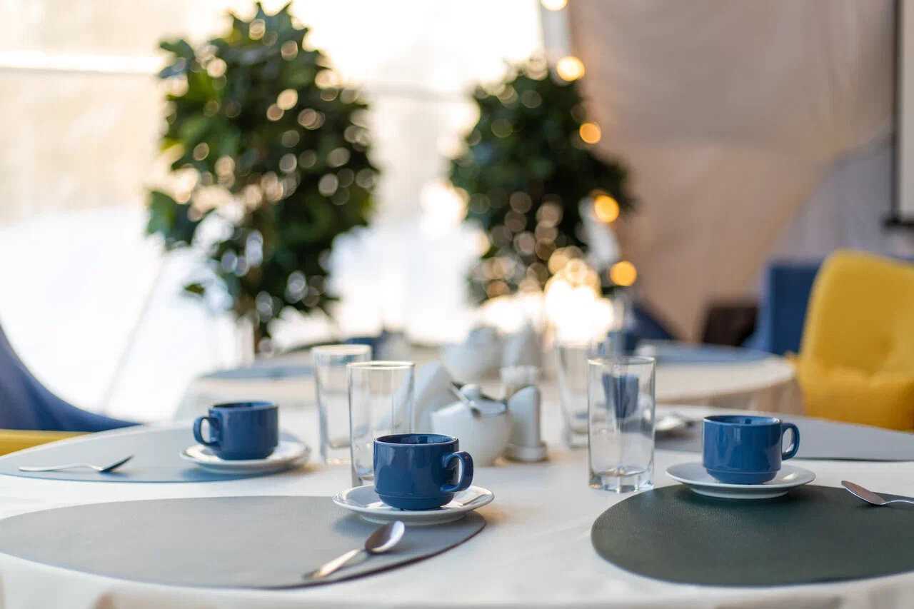 Фото New Riga Village