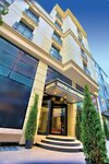 Hotel Istanbul Trend (Istanbul, Fatih, Gazi Mustafa Kemalpasa Avenue, 34/4), hotel