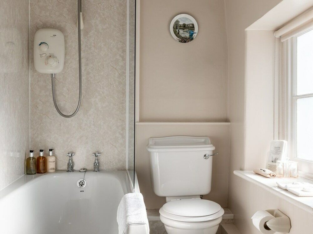 Фото Manor Farm B & B