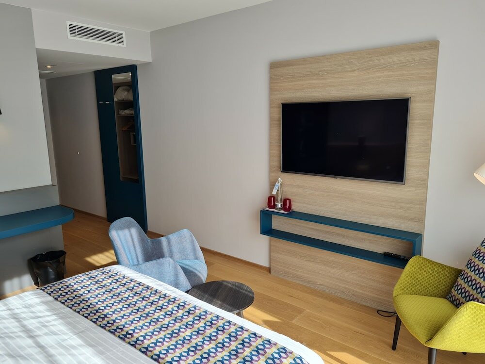 Фото Best Western Plus Parkhotel Maximilian Ottobeuren