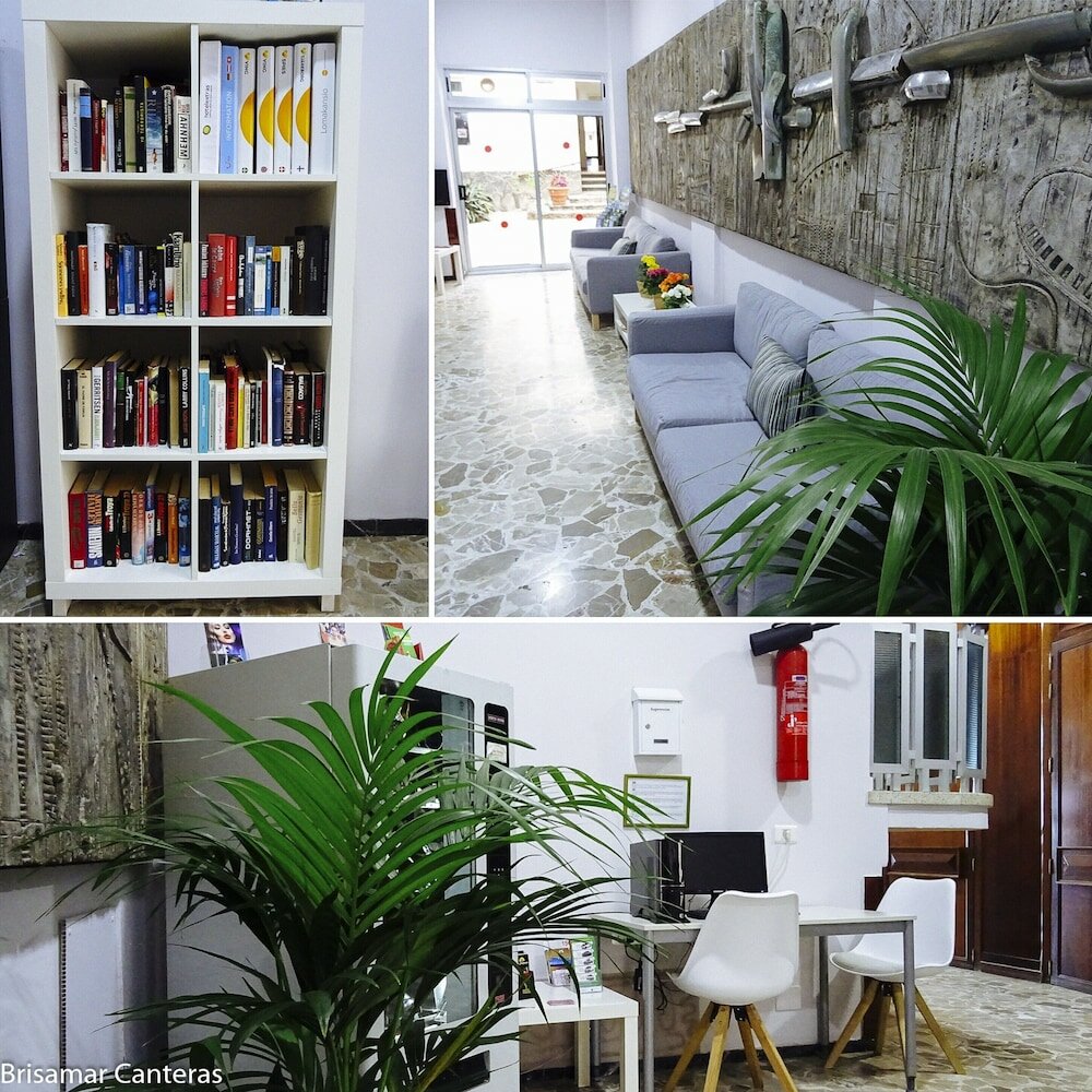 Фото Apartamentos Brisamar Canteras