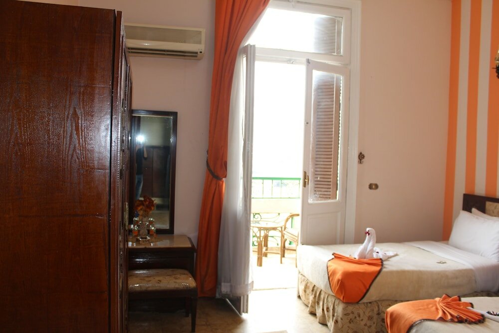 Фото City View Hotel