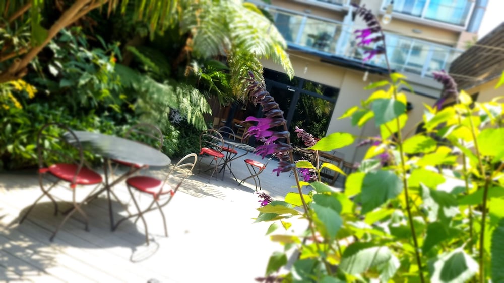 Фото Fierro Hotel Buenos Aires