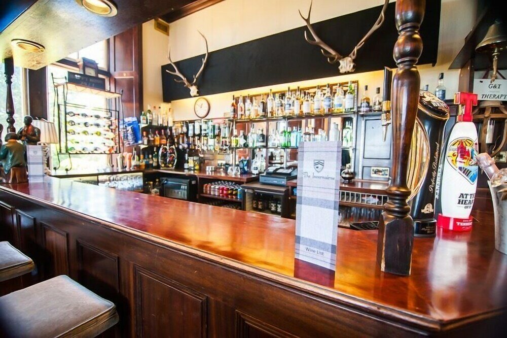 Фото Invernairne Guest House