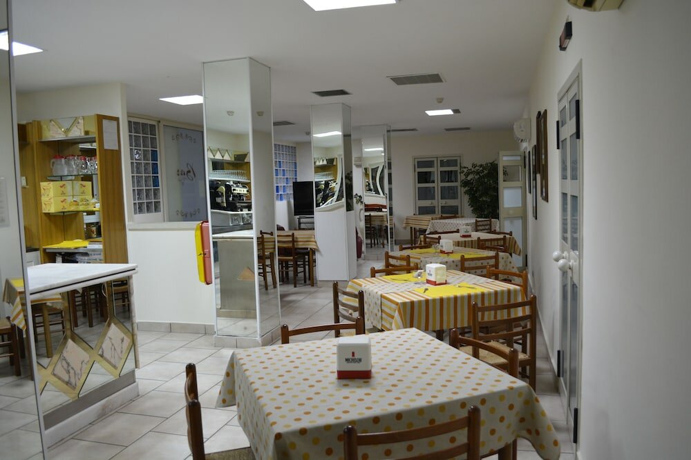 Фото Hotel Residence Sirio