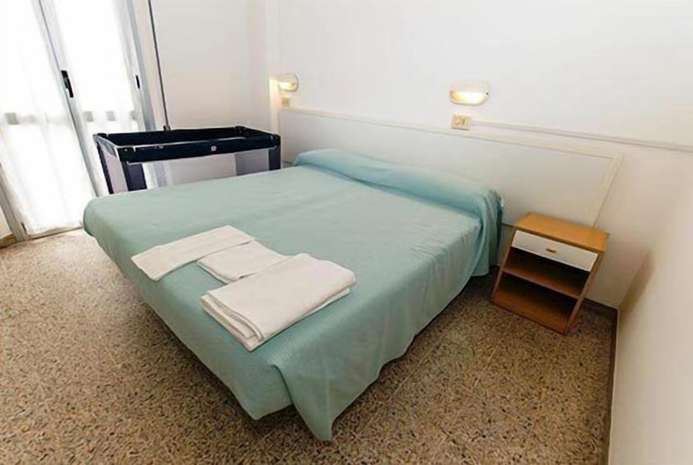 Фото Hotel Villa Cecchini