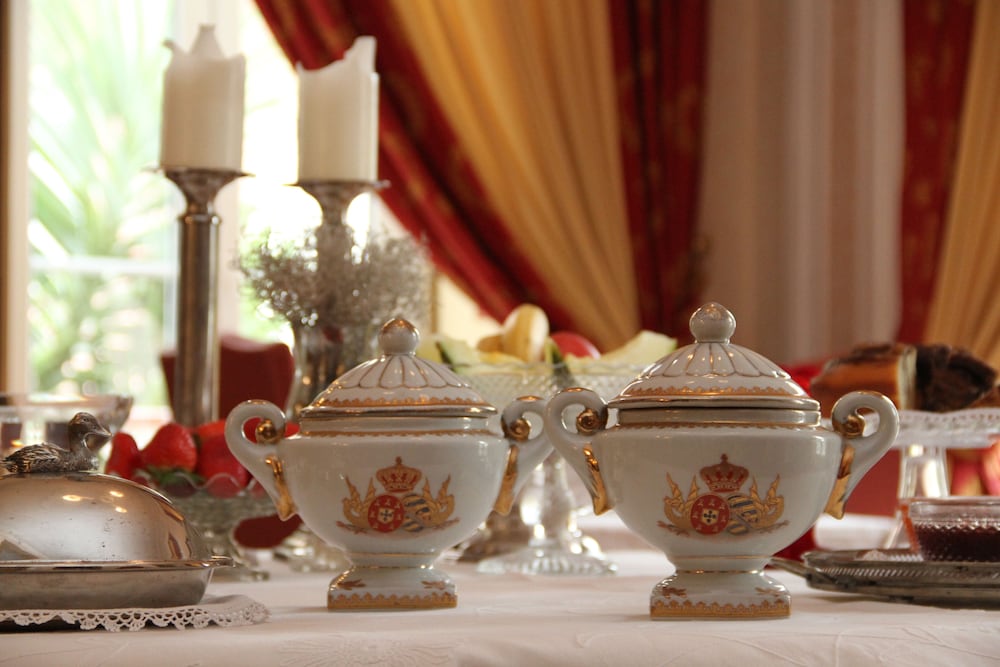 Фото Challet Fonte Nova