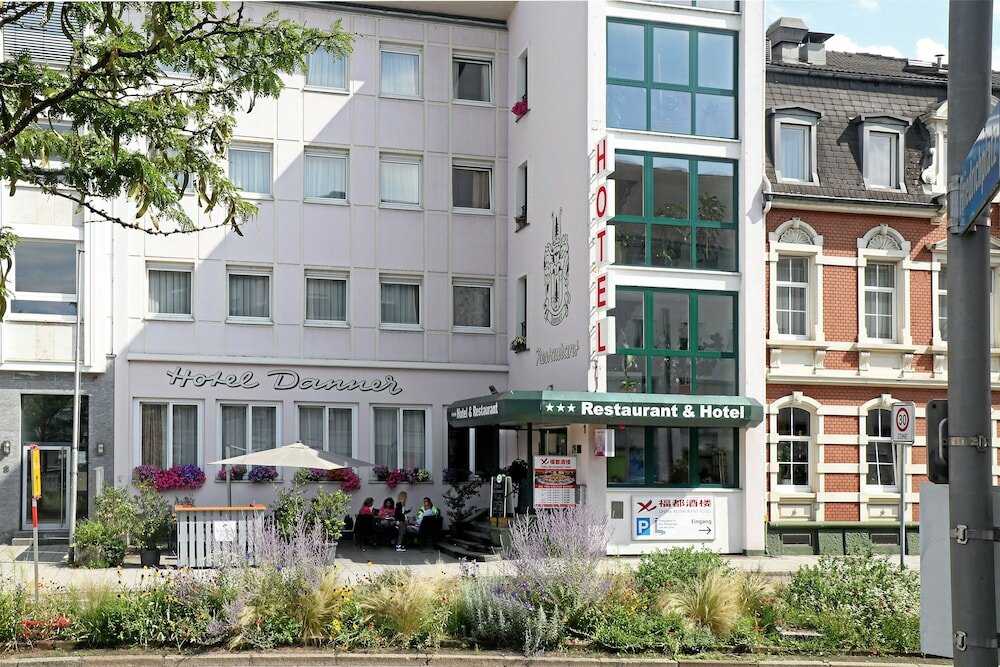 Фото Hotel & Restaurant Danner
