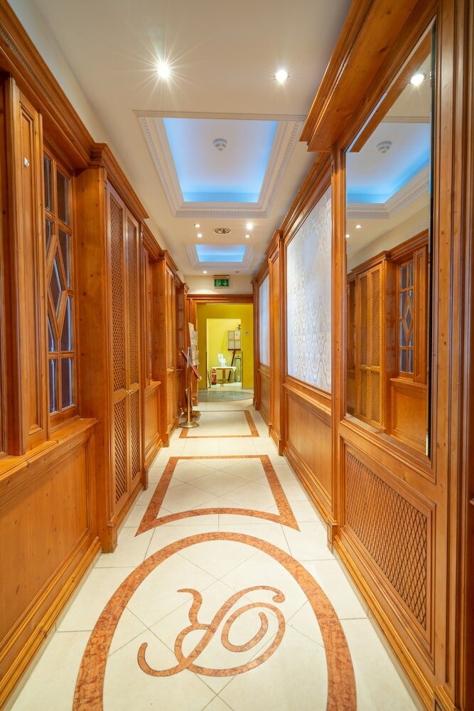 Фото Rugard Thermal Strandhotel