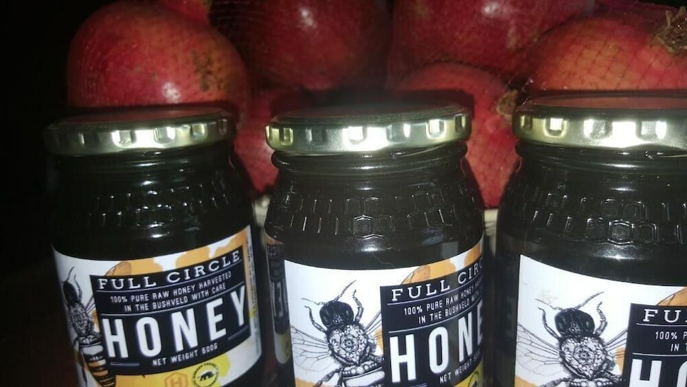 Фото African Silhouette Guesthouse