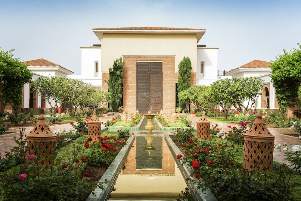 Фото Robinson Agadir