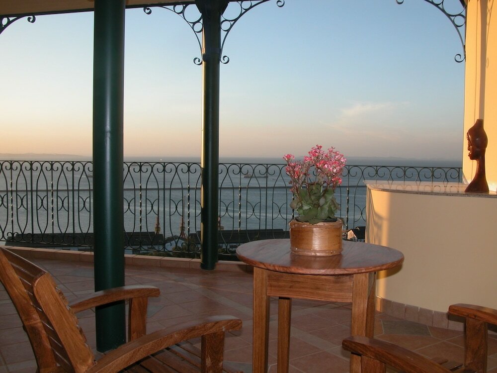 Фото Pousada do Pilar