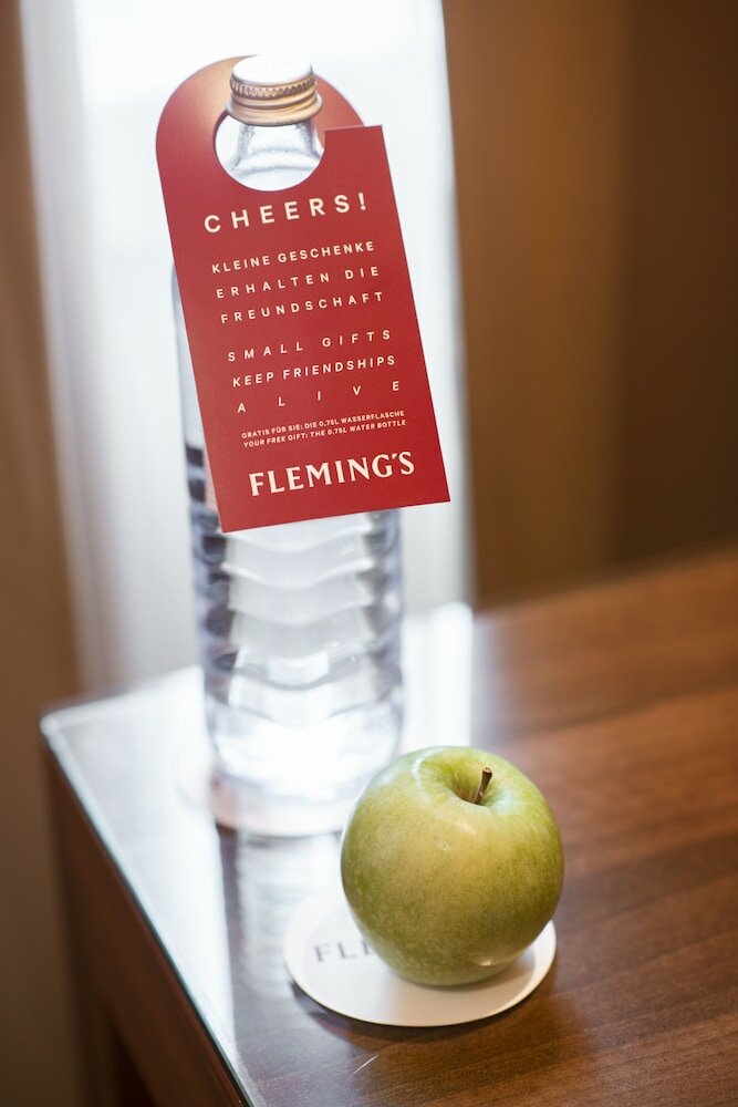 Фото Flemings Selection Hotel Wien City