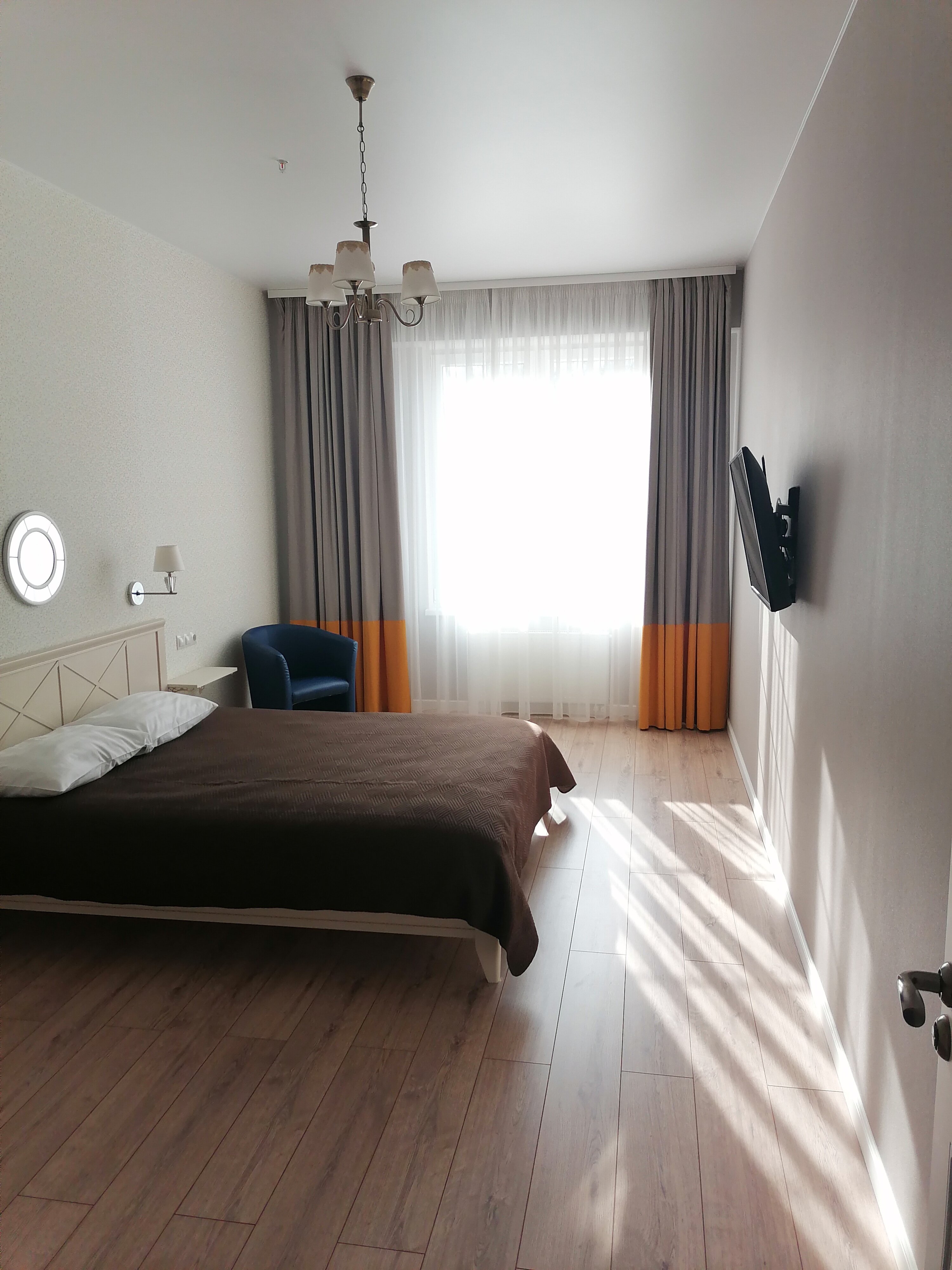 Фото Apartments Malina Shtolz