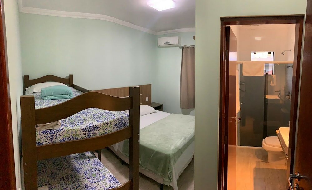 Фото Pousada Jurerê