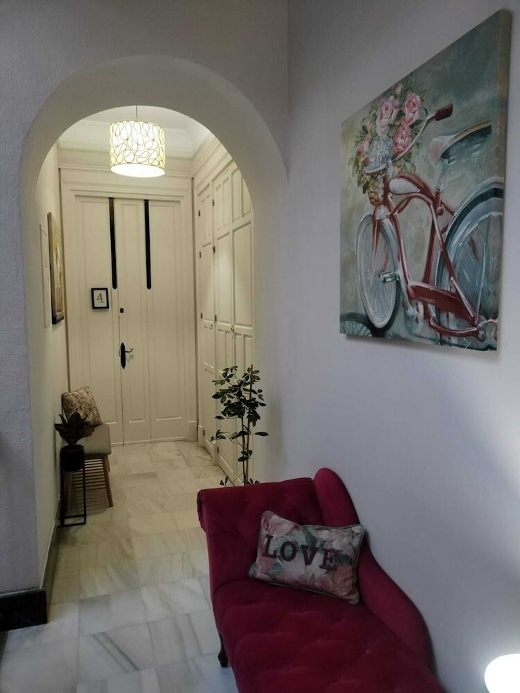 Фото La Gitanilla Alojamiento & Encanto