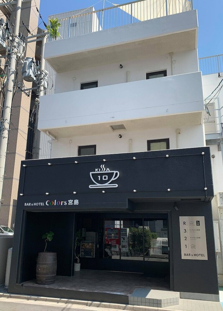 Фото отеля 1