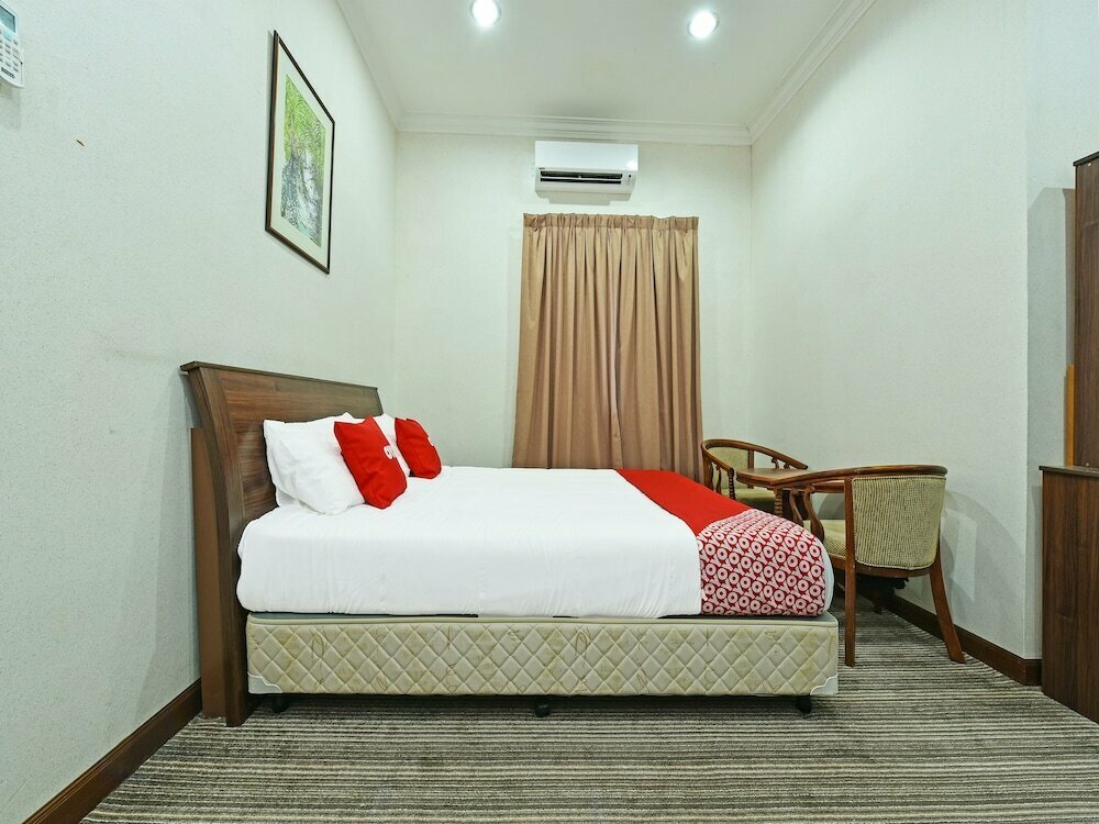 Hotel Capital O 90434 Marmoris House, Kuala Terengganu, photo